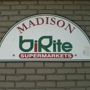 Madison Bi Rite