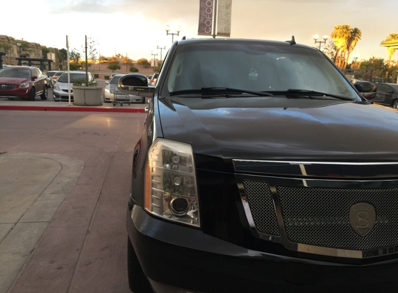 Ride Smart Airport Sedan Service - Phoenix, AZ