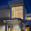Fort Memorial Hospital - Medical Centers