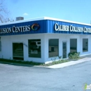 Caliber Collision - Automobile Body Repairing & Painting