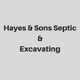 Hayes & Sons Septic & Excavating