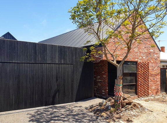 Dylan Barber Building Design - Newtown, VIC