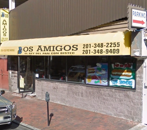 Dos Amigos Restaurant - West New York, NJ