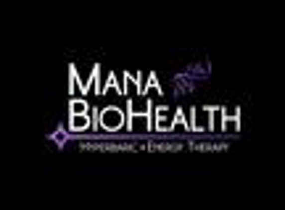 Mana BioHealth - Ortonville, MI