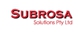 Subrosa Solutions Pty Ltd Logo