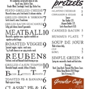 Growler Cafe - American Restaurants
