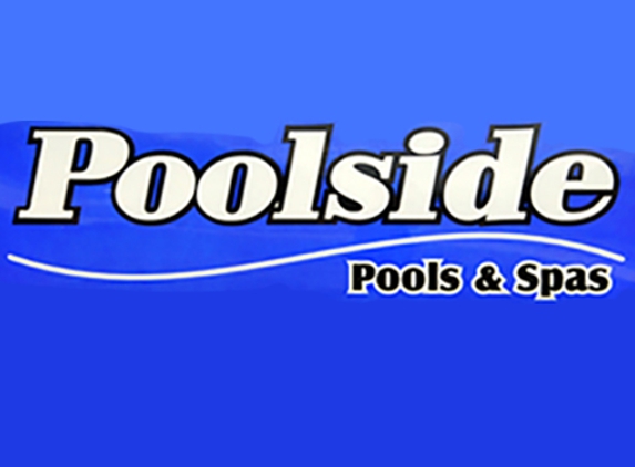 Poolside Pools & Spas - Sterling, IL