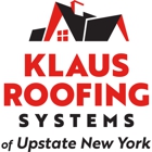 Klaus Roofing Systems