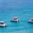 Seaberg Pontoon Rentals - Boat Tours