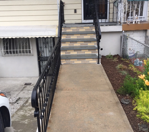 Blue USA Construction - Bronx, NY