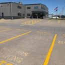 Black And Yellow Sealing And Striping Inc. - Cedar Rapids IA - Parking Lot Maintenance & Marking