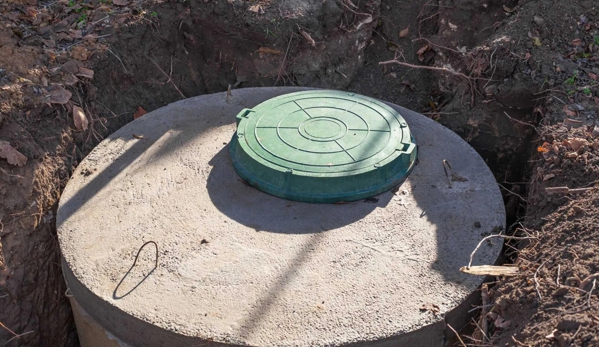 Septic King - Mount Barker, SA