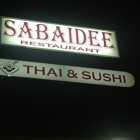 Sabaidee Thai & Sushi Restaurant