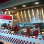 Five Guys