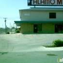 Alamo Mini Storage - Self Storage