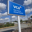 VCA San Francis Animal Hospital