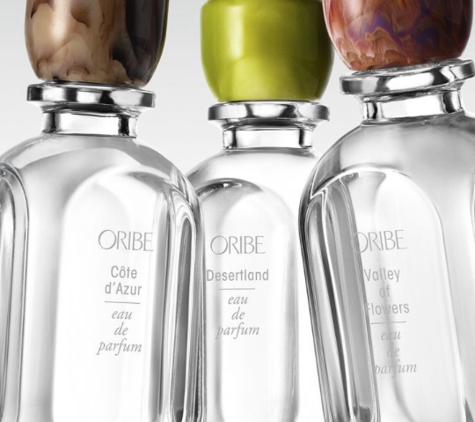 Bespoke Hair Artisans - Minneapolis, MN. Brands we carry - ORIBE