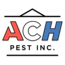 ACH Pest, Inc. - Pest Control Equipment & Supplies