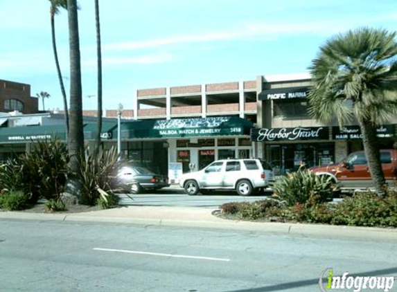 Magic Nails - Newport Beach, CA