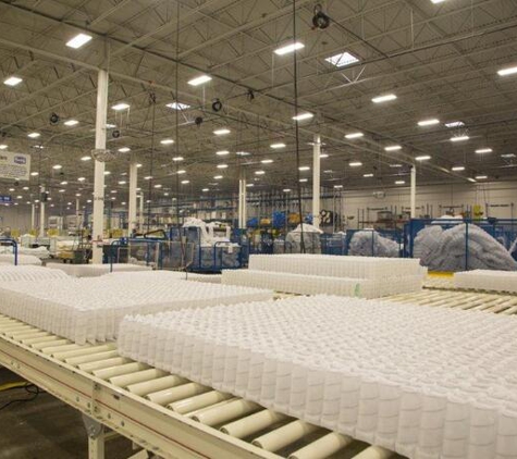 Serta Simmons Bedding - Beloit, WI