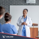 The Verland Foundation
