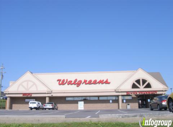 Walgreens - Nashville, TN