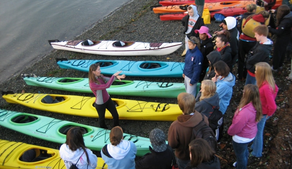 Olympic Outdoor Center - Silverdale - Silverdale, WA