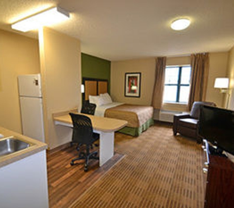 Extended Stay America Select Suites - Chicago - Downers Grove - Downers Grove, IL