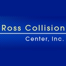 Ross Collision Center, LLC - Automobile Body Repairing & Painting