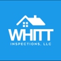 Whitt Inspections, LLC