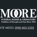 Moore Funeral Homes and Cremation Service, Rosewood Chapel - Funeral Directors