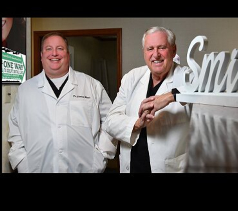 Edward Wenda DDS PA & Henry Vruwink - Asheboro, NC