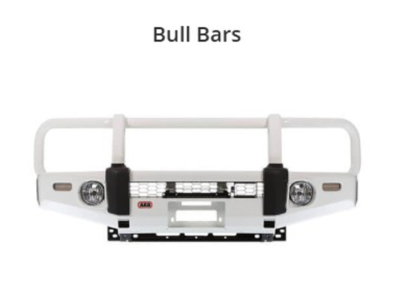 Gympie 4X4 Accessories