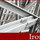 Willow Ironworks & Willow Run Construction - Railings-Manufacturers