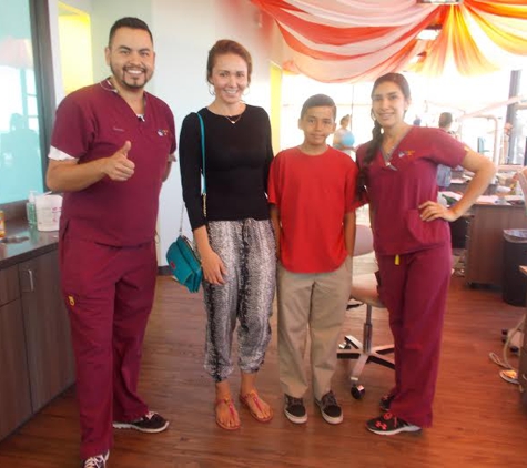 EP Dentistry 4 Kids - El Paso, TX