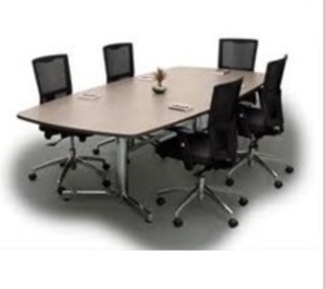 Prodigy Office Furniture Presta - Dandenong South, VIC