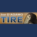 Joe D'Adamo Tire - Wheels-Aligning & Balancing
