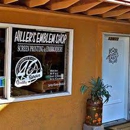 Hiller's Emblem Shop - Clothing Stores