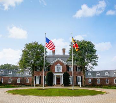 Recovery Centers of America at Bracebridge Hall - Earleville, MD