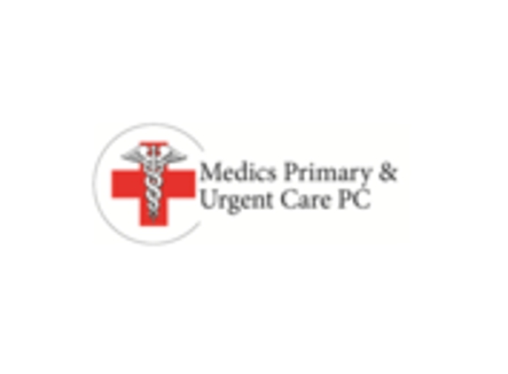 Medics Urgent Care - Fayetteville, NC