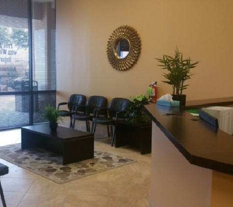 DFW Injury Clinic - Dallas, TX