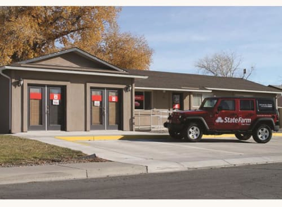 Dan Glass - State Farm Insurance Agent - Fernley, NV