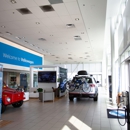 Flow Volkswagen of Greensboro - New Car Dealers