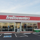 Tire Discounters - Tire Dealers