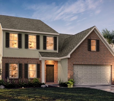 True Homes North Creek at Nexton - Summerville, SC