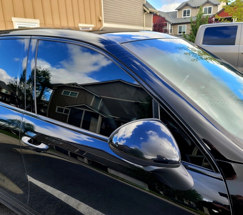 Auto Door Glass Pros : Side Window Replacement - Fife, WA