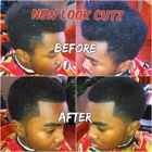 New Look Cutz