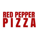 Purple Pepper Pizza - Pizza