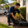 Professional Pestguard Exterminating Services gallery