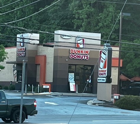 Dunkin' - Mableton, GA